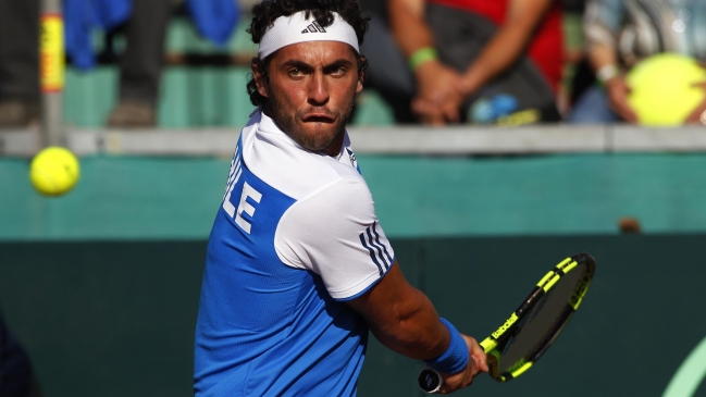 Gonzalo Lama: Es posible ganar la serie por las bajas de Canadá