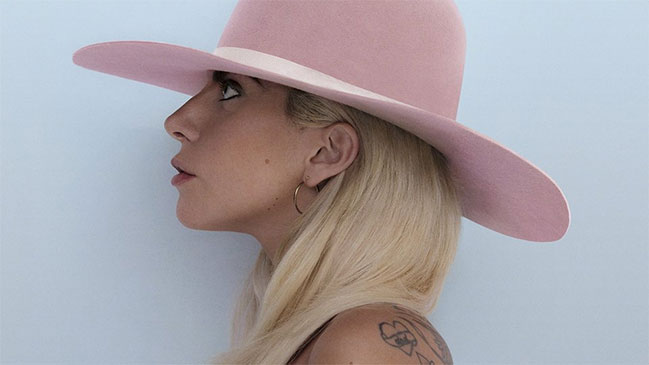 Lady Gaga fijó fecha para el debut de su nuevo álbum