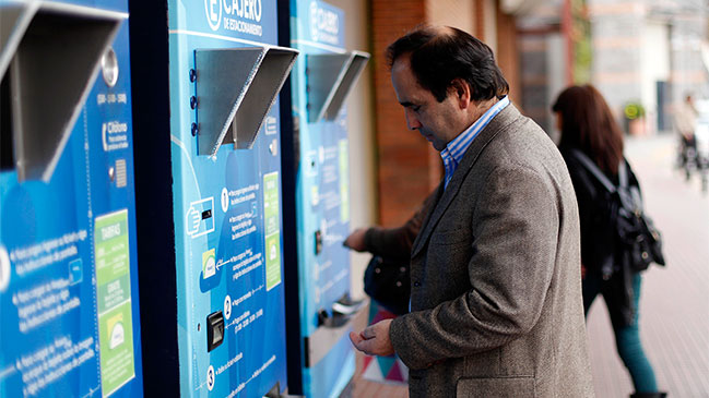 Gobierno y polémica por estacionamientos: 