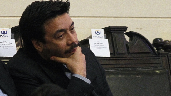 Corte Suprema rechazó recurso de Emiliano Arias contra Jorge Abbott