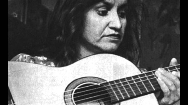 Familia Parra celebrará a Violeta en el Teatro Oriente