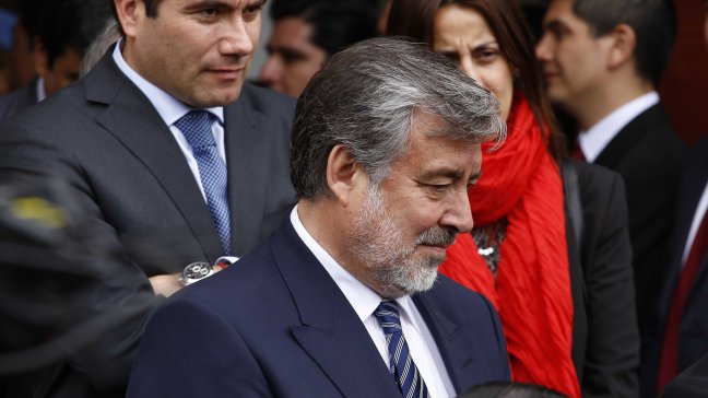 Parlamentarios de la Nueva Mayoría analizan la figura de Guillier como presidenciable