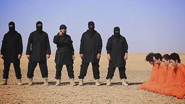 Estados Unidos mató al 