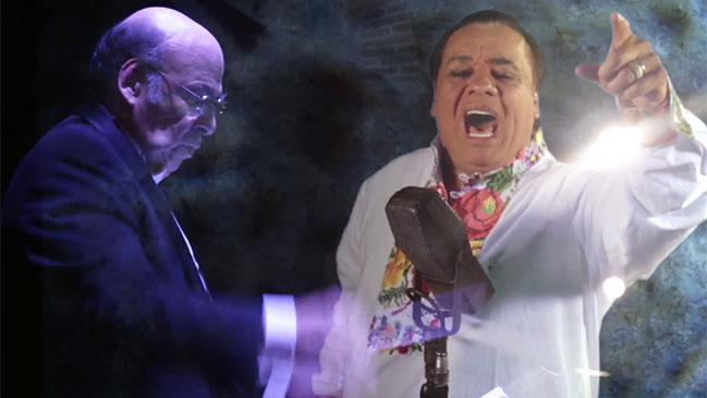 Publican clip póstumo de Juan Gabriel