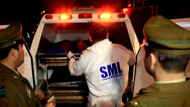 Cliente murió baleado en medio de asalto a panadería