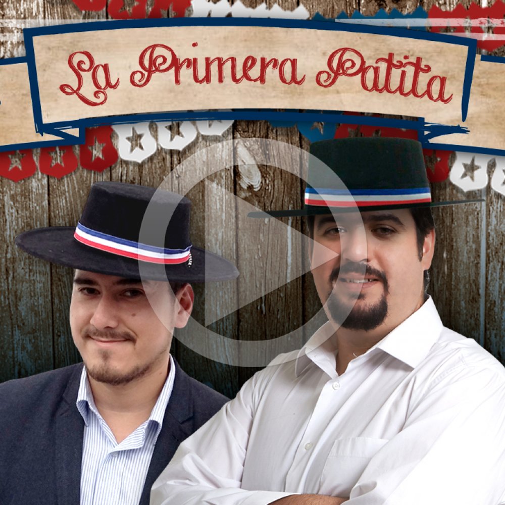 [Streaming] La previa del 18 en La Primera Patita