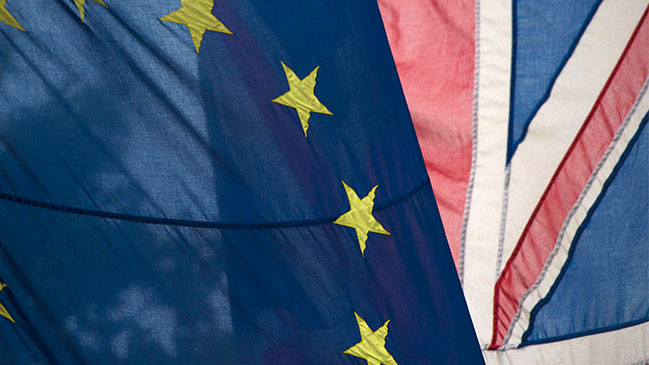 Reino Unido estará listo en 2017 para activar la salida de la Unión Europea