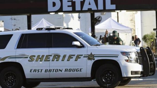 EEUU: Hombre apuñaló a ocho personas en un centro comercial invocando a Alá