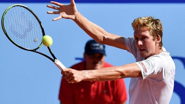 Suiza derrotó a Uzbekistán y se mantuvo en el Grupo Mundial de Copa Davis