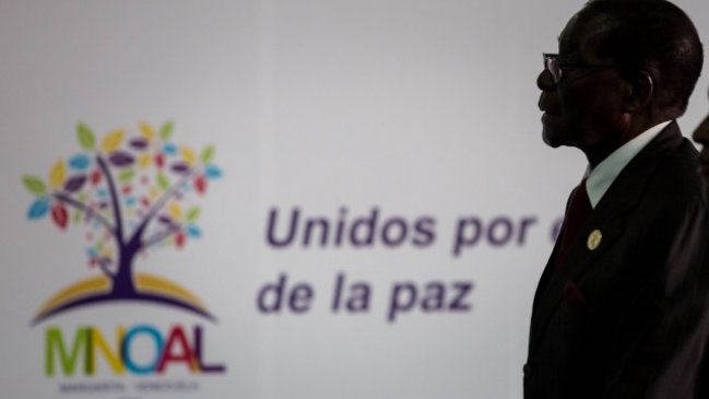 Chile y Panamá llamaron a países No Alineados a buscar diálogo pese a diferencias