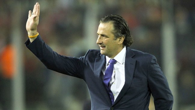 Pizzi confirmó que la selección chilena se reunirá en Guayaquil para duelo con Ecuador
