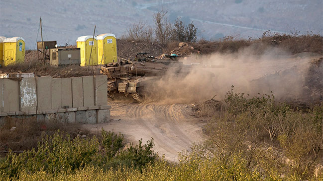 Al Asad calificó de 