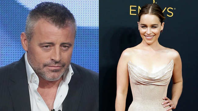 El comentario sexista del protagonista de 