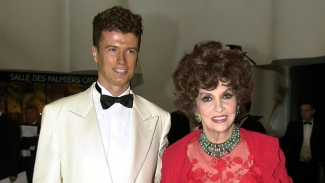 Piden ocho meses de cárcel para Rigau por estafa en boda con Lollobrigida