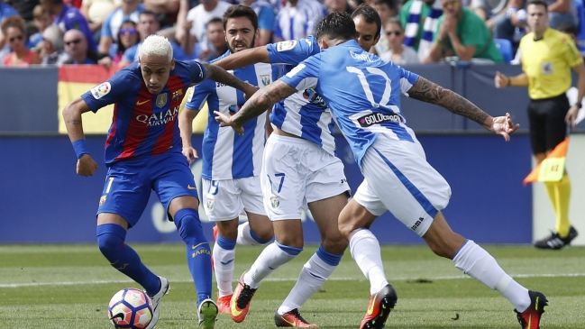 Zidane defiende los malabarismos de Neymar: 