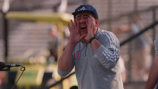 César Vaccia: El interinato de Valencia y Jara dependerá de los resultados