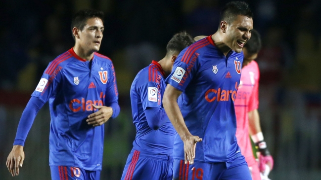 Azul Azul mantiene evaluación sobre el interinato de Marcelo Jara y Esteban Valencia