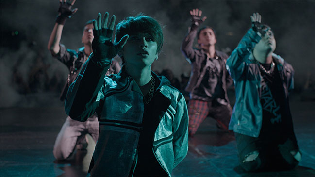 Nuevo filme de Fernando Guzzoni 