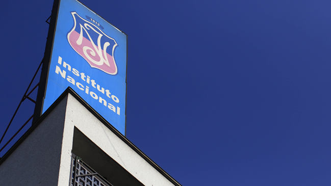 Mineduc y segregación por género en Instituto Nacional: 