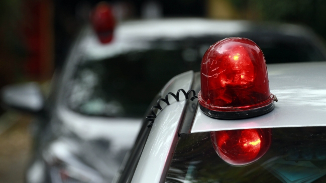 PDI detuvo a sujeto sospechoso de matar a una mujer en Villa Alemana