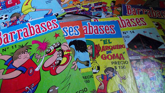 Falleció el creador de 