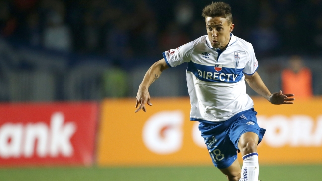 Los resultados de los octavos de final de la Copa Chile