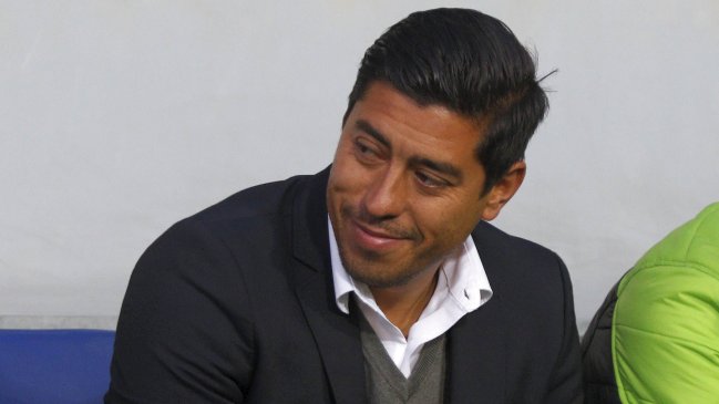 Córdova: Palestino está más claro con sus ideas y vamos a ir por más en la Sudamericana