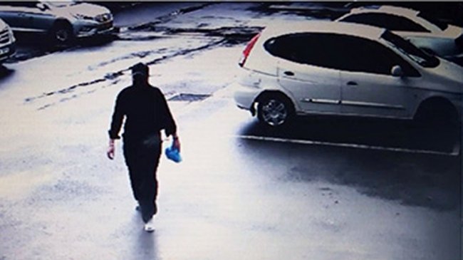 Hombre mató a una desconocida que le recordó a su ex esposa