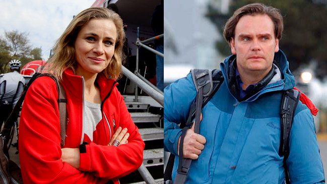 Amaro Gómez-Pablos recibe denuncia por violencia intrafamiliar