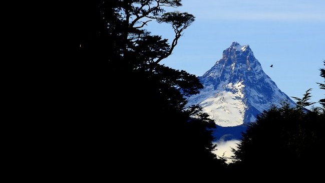 Encontraron el cuerpo de tercer andinista extraviado en el Volcán Puntiagudo