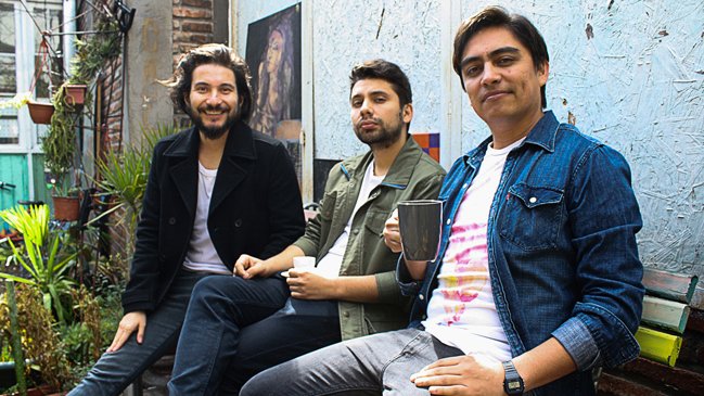 Espectáculo de stand up reunirá a Avello, Copano y Freire