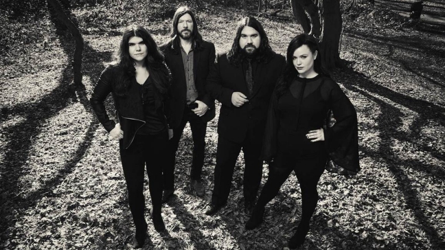 Ases Falsos se suma al show de The Magic Numbers