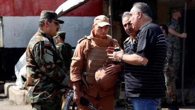 Rusia advierte que no habrá más alto el fuego unilateral en Siria