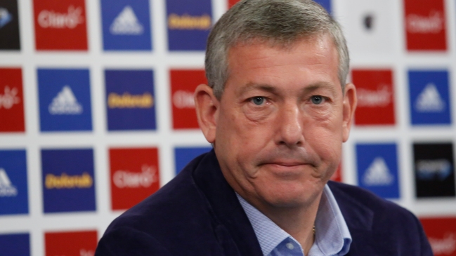 Carlos Heller: Esto es un cuerpo técnico completo, no una dupla técnica