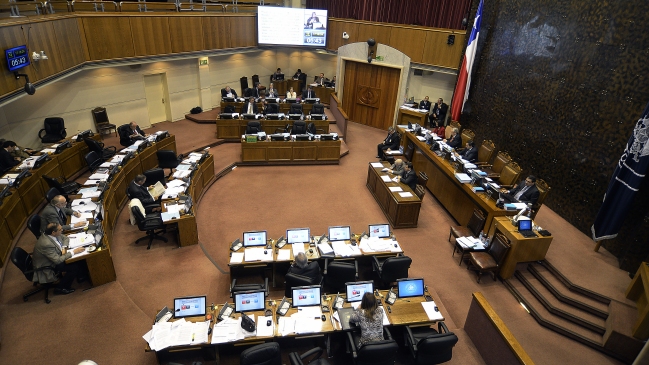 Elección de intendentes: Gobierno apela al voto de los parlamentarios en semana clave