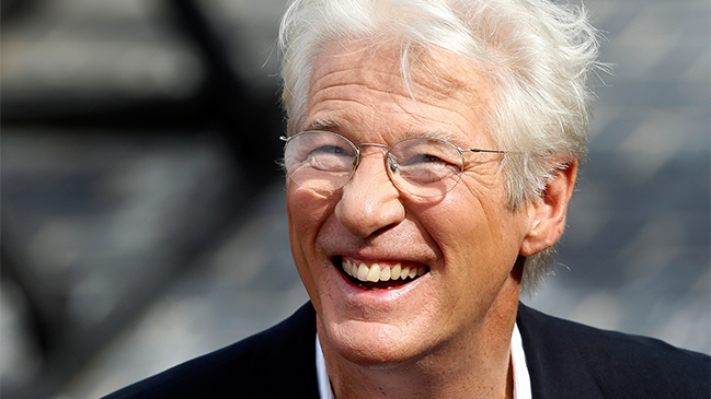 Richard Gere: 
