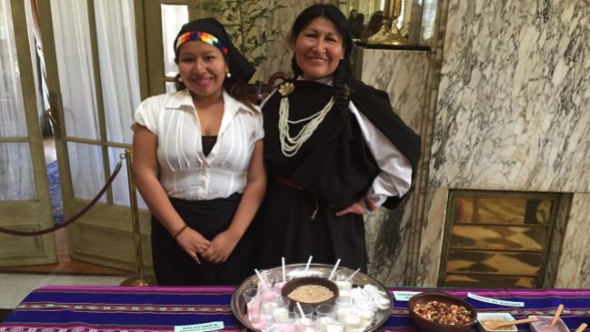 Conadi inició postulaciones para feria de emprendimiento indígena más grande de Chile