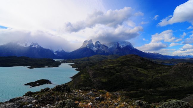 Destino chileno lidera los mejores lugares del mundo para hacer ejercicio al aire libre