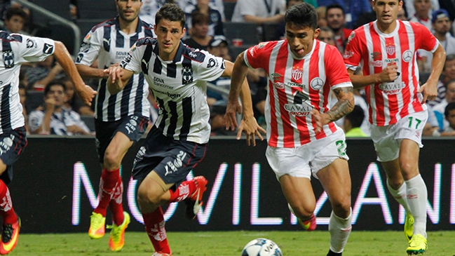 Edson Puch brilló en empate que Necaxa cedió ante Jaguares de Chiapas