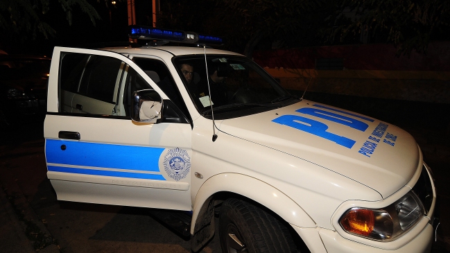 Adolescente murió tras recibir una puñalada en Iquique