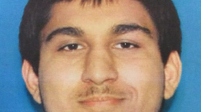 Inmigrante turco detenido por tiroteo en Washington dijo 