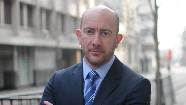 Denunciante: La mejor imagen que tenía la empresa era Rafael Garay