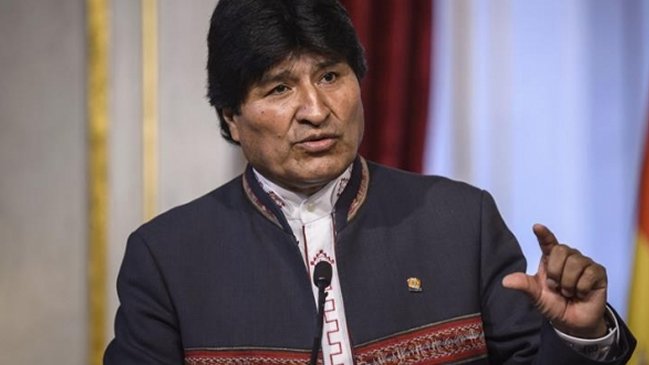 Seis de cada 10 bolivianos no cree que Evo Morales respete rechazo a nueva candidatura