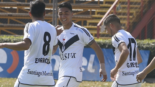 La programación de la octava fecha de Primera B