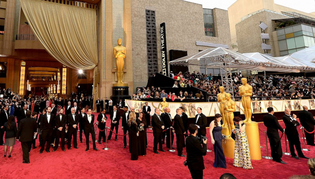 Promueven ley que permitirá a actores de Hollywood ocultar su edad