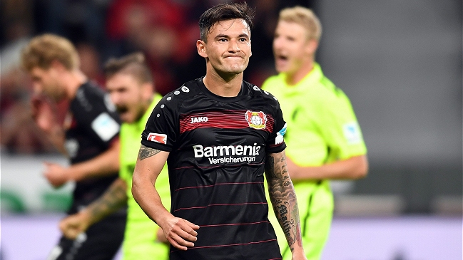 Bayer Leverkusen buscará su primera victoria en la Champions con visita a AS Monaco