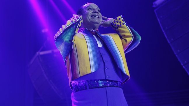 Univisión revela que Juan Gabriel tenía un hijo 