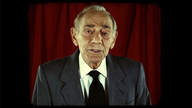 Falleció el cineasta reconocido como 