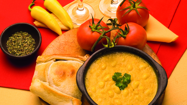 Alimentos chilenos competirán por prestigioso sello de calidad británico