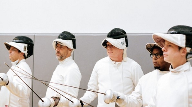 Tortoise regresa a Chile en noviembre